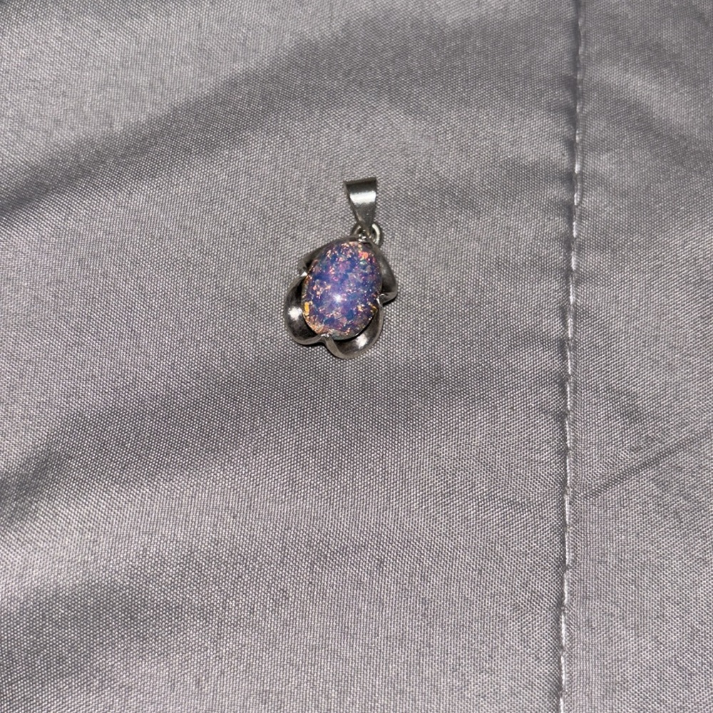 Pendant 925